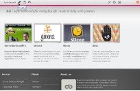 Sito web aziendale
