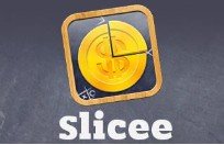 Slicee - tieni traccia e condividi le spese