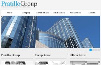 Impresa edilizia certificata roma - Pratillo Group