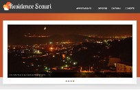 Appartamenti in affitto a Scauri sul lungomare