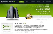 Server dedicati managed professionali