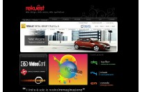 Rekuest Web Agency